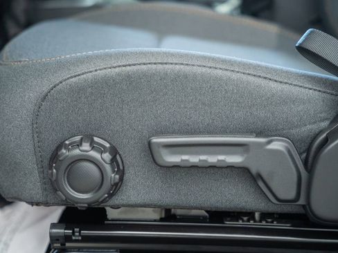 New 2026 Jeep Wrangler Sport AWD/4WD image 37