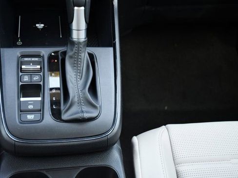 New 2026 Honda CR-V EX-L image 26