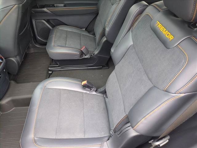 New 2027 Ford Explorer Tremor w/ Sun And Sound Package AWD/4WD image 16