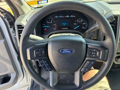 Used 2022 Ford F350 XL w/ Power Equipment Group image 21