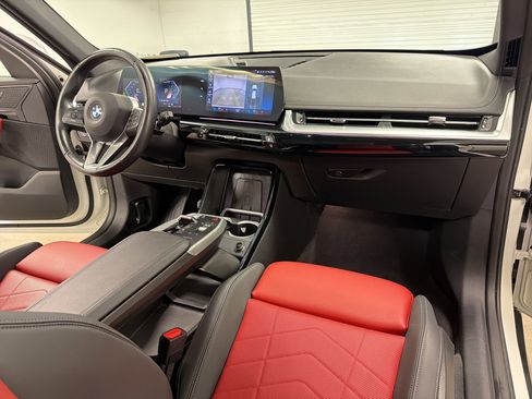 Certified 2023 BMW X1 xDrive28i w/ Convenience Package image 29