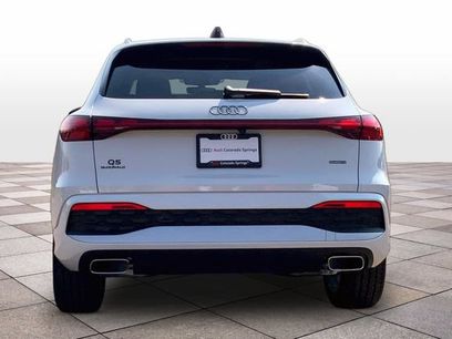 New 2026 Audi Q5 Prestige