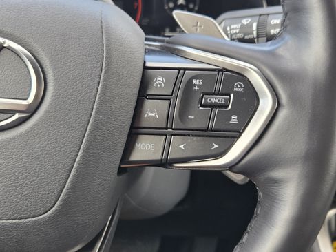 Used 2026 Lexus TX 350 AWD w/ Technology Package image 21