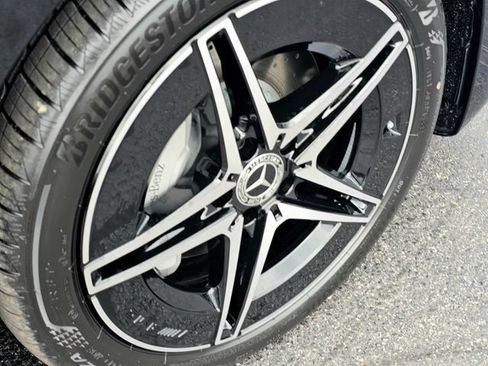 New 2026 Mercedes-Benz C 300 4MATIC Sedan image 6