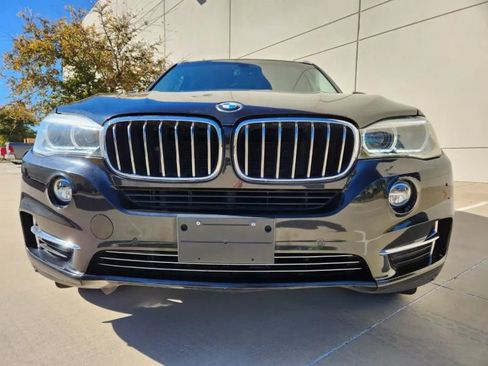 Used 2014 BMW X5 xDrive50i image 23