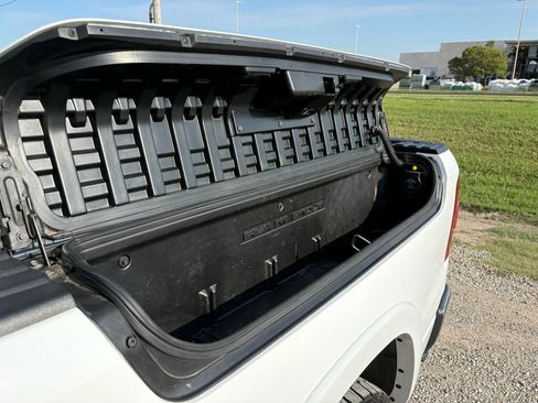 Used 2020 RAM 1500 Limited AWD/4WD image 24