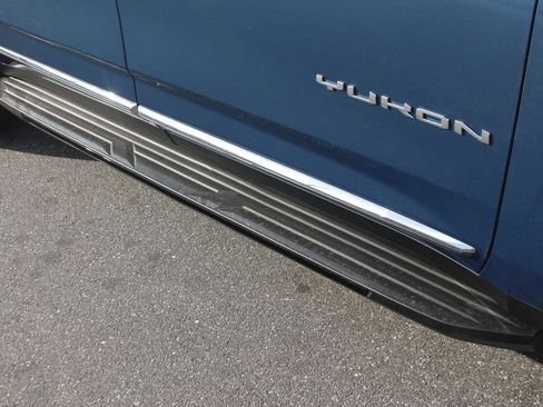 New 2026 GMC Yukon XL Elevation w/ Elevation Premium Package image 10