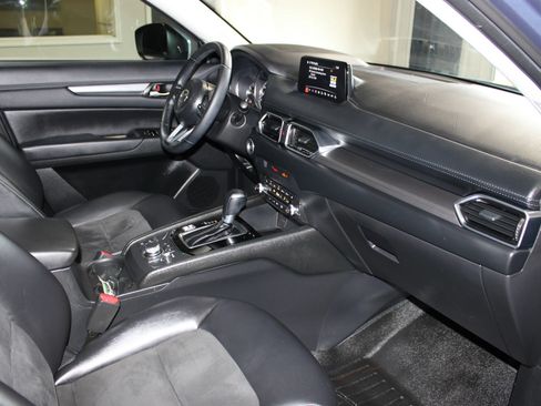 Used 2019 MAZDA CX-5 Touring FWD image 29