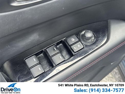 Used 2023 MAZDA CX-5 Carbon Edition AWD/4WD image 15