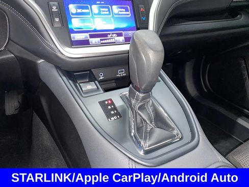 Certified 2023 Subaru Outback 2.5i image 21