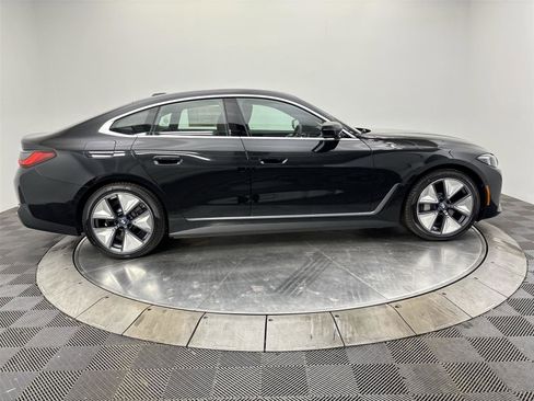 New 2026 BMW i4 xDrive40i w/ Parking Assistance Package AWD/4WD image 17