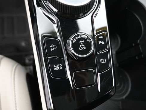 Used 2025 Kia Sportage EX w/ EX Premium Package image 20