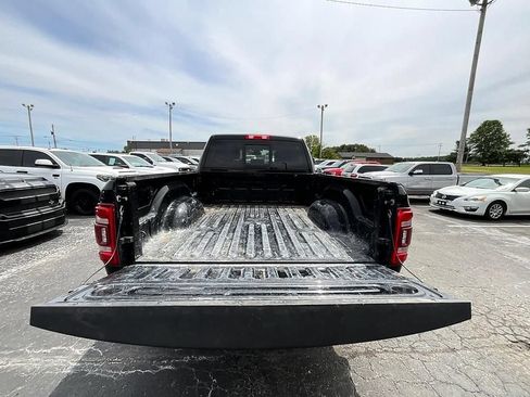 Used 2022 RAM 2500 Laramie AWD/4WD image 9