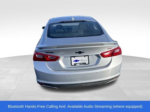 Used 2022 Chevrolet Malibu RS image 5
