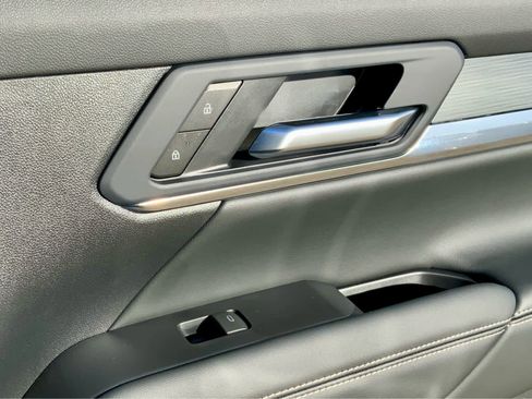 New 2026 GMC Terrain Elevation w/ Black Edition image 50