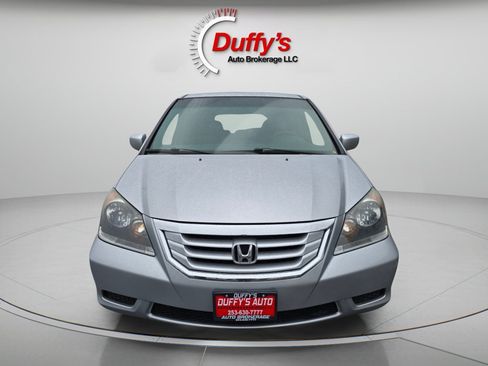 Used 2010 Honda Odyssey EX-L image 10