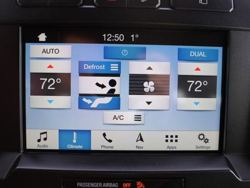 Used 2018 Ford F450 Lariat w/ Lariat Value Package image 23