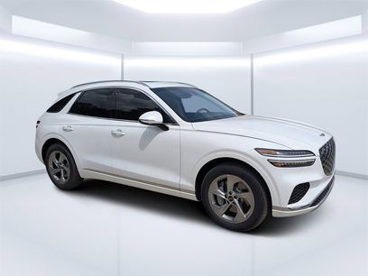 New 2026 Genesis GV70 2.5T Select