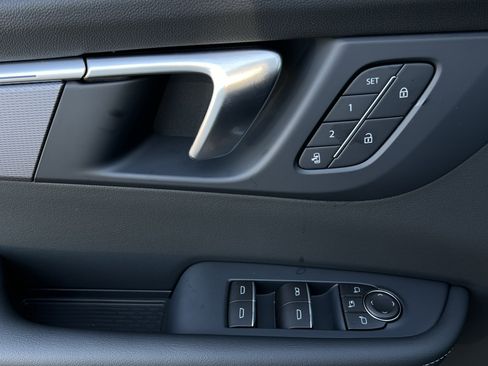 New 2026 Buick Enclave Sport Touring w/ Super Cruise Package image 22