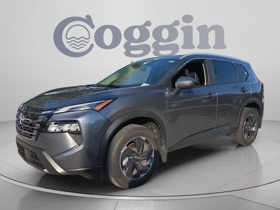 Certified 2026 Nissan Rogue SV w/ SV Premium Package