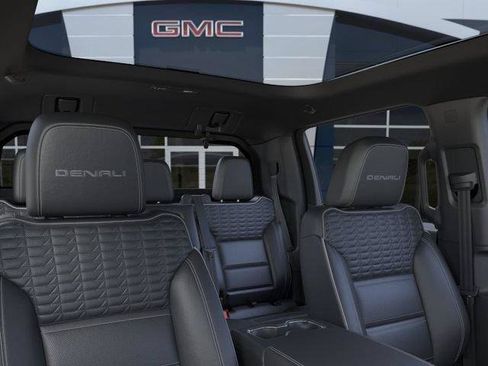 New 2026 GMC Sierra EV Denali AWD/4WD image 24