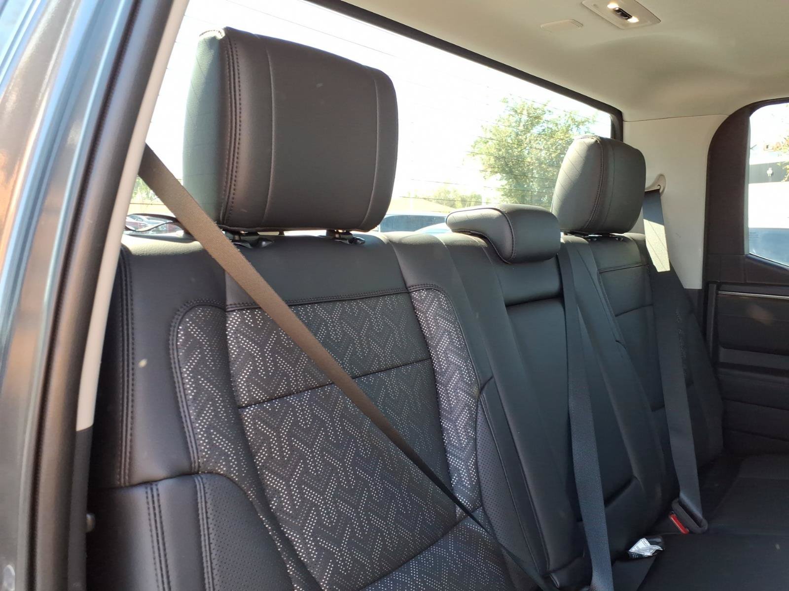 Used 2023 Toyota Tundra Limited w/ TRD Off-Road Package AWD/4WD image 15