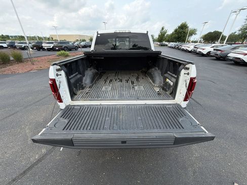 Used 2020 Ford F150 Raptor w/ Equipment Group 802A Luxury AWD/4WD image 26