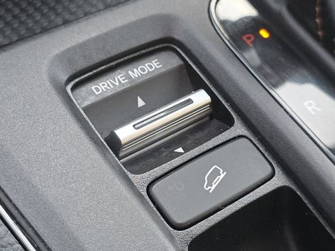 Certified 2023 Honda CR-V Sport image 10