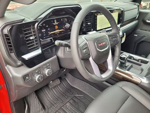 New 2026 GMC Sierra 1500 Elevation w/ Elevation Premium Package image 22