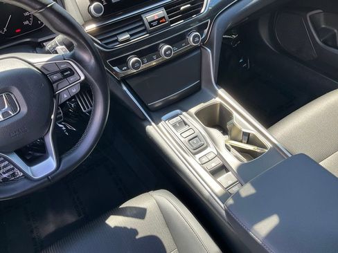 Used 2022 Honda Accord Sport image 41
