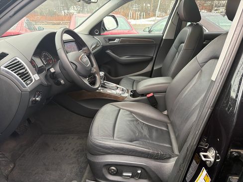 Used 2014 Audi Q5 TDI Premium Plus image 19