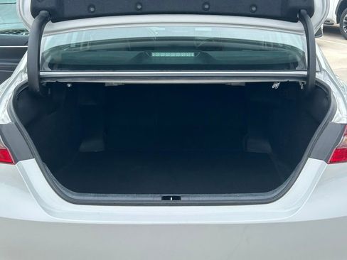Certified 2024 Toyota Camry SE FWD image 13