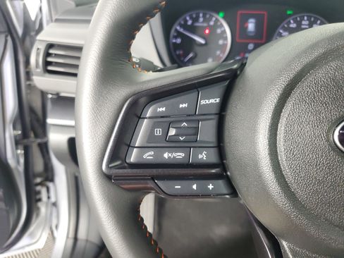 Used 2025 Subaru Crosstrek 2.5i Limited w/ Crosstrek Mirror Package image 26