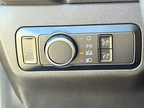 Used 2024 Ford Bronco Sport Big Bend AWD/4WD image 10