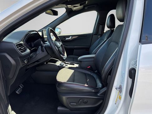 Certified 2023 Ford Escape ST-Line Elite image 9