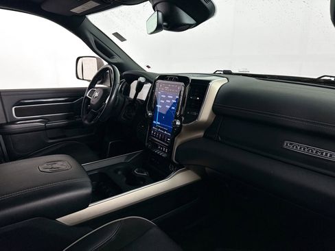 Used 2019 RAM 2500 Laramie image 36