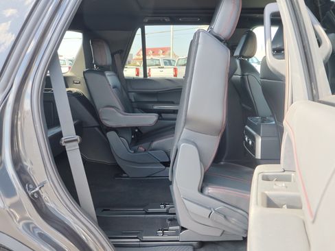 Certified 2024 Ford Expedition Limited image 37