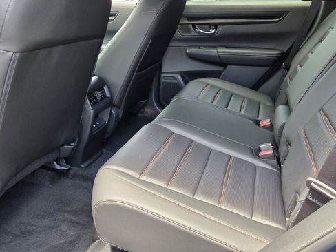 Used 2026 Honda CR-V Sport-L image 10