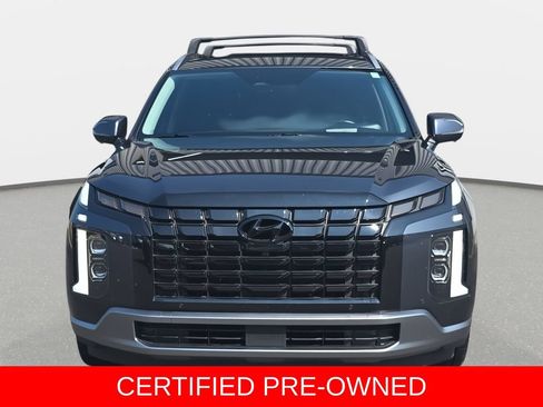 Certified 2024 Hyundai Palisade Limited AWD/4WD image 2
