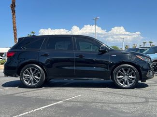 Used 2019 Acura MDX A-Spec AWD/4WD video 2