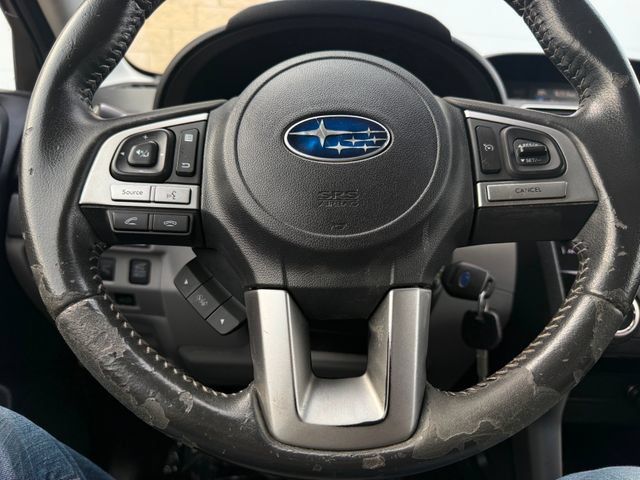 Used 2017 Subaru Forester 2.5i Limited AWD/4WD image 11