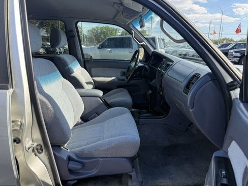 Used 2000 Toyota 4Runner SR5 RWD image 10