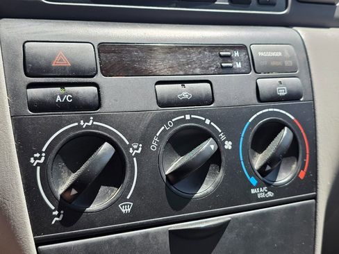 Used 2006 Toyota Corolla CE image 30