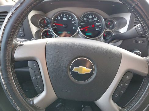 Used 2011 Chevrolet Silverado 1500 LT w/ All-Star Edition image 28