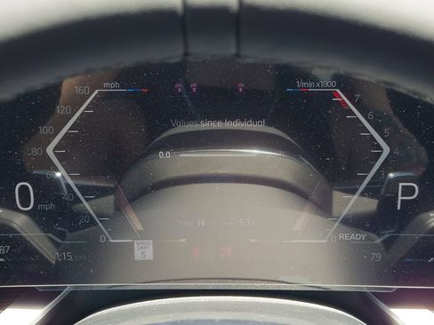 New 2026 BMW 740i RWD image 12