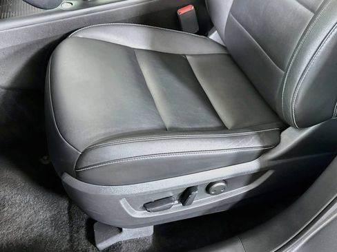 Certified 2020 INFINITI QX50 Luxe FWD image 25