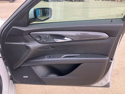 Used 2019 Cadillac CT6 Sport AWD/4WD image 13