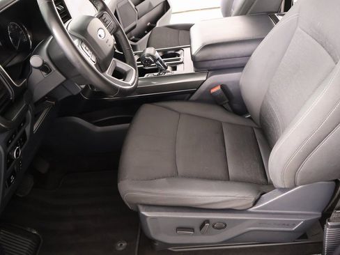 Used 2023 Ford F150 XLT w/ Equipment Group 302A High image 13