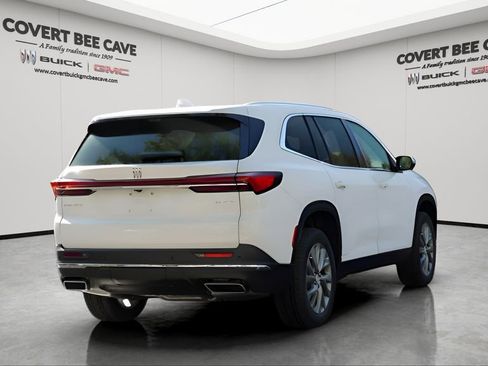 New 2026 Buick Enclave Preferred w/ Power Package image 7