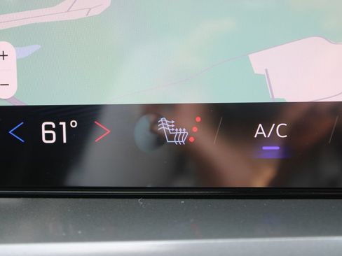 New 2027 Chevrolet Traverse LT w/ Driver Confidence Package FWD image 49